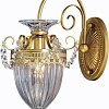 Бра Arte Lamp A4410AP-1SR