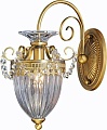 Бра Arte Lamp A4410AP-1SR