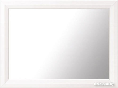 Зеркало Black Red White Malta B136-LUS (лиственница сибирская/орех лион)