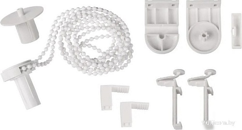 Franc Gardiner Print Лесные друзья олени, день 80х160 9403217910