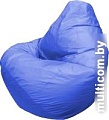 Кресло-мешок Flagman Груша Мега Г3.1-03 (василек)
