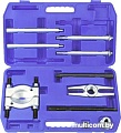 Набор инструментов Force 66602 10 предметов