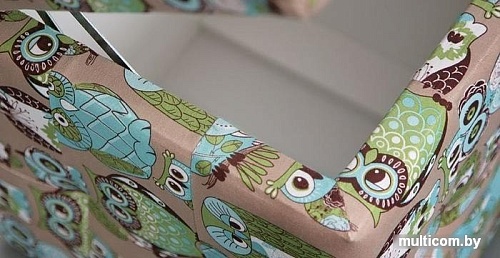 Rivalli Вейн Fashion birds planctone