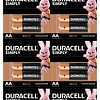 Батарейка DURACELL AA HBDC LR03 2x10 шт