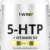 БАД 1WIN 5-HTP Улучшение настроения (60 капсул)