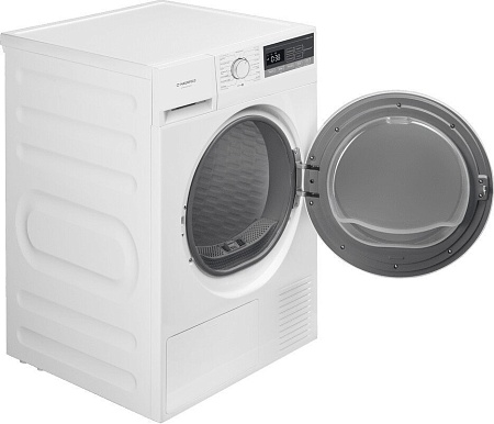 Сушильная машина MAUNFELD MFDM168WH02