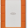 Внешний жесткий диск LaCie Rugged Thunderbolt USB-C 4TB