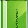 USB Flash Silicon-Power Helios 101 Green 64GB (SP064GBUF2101V1N)