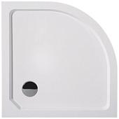Душевой поддон Cezares TRAY-SMC-R-80-550-150-W