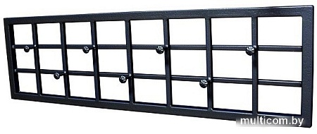 Вешалка для одежды Dudo ВННС-003 (черный)