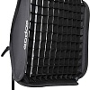 Софтбокс Godox SGGV6060 с сотами и адаптером S2