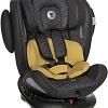 Детское автокресло Lorelli Aviator SPS Isofix 2023 (лимонный карри)