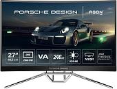 Монитор AOC PD27
