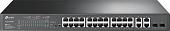 Коммутатор TP-Link TL-SL2428P