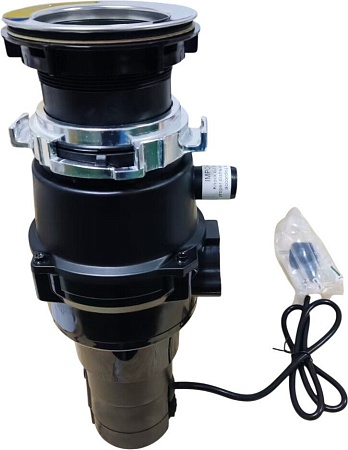 Измельчитель пищевых отходов Saniteco FCD-300