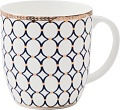 Кружка Mandarin Decor Версаль D14F14306-420W