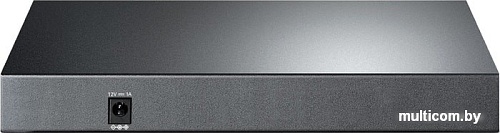 Неуправляемый коммутатор TP-Link TL-SG105-M2