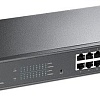 Настраиваемый коммутатор TP-Link TL-SG2218