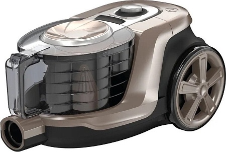 Пылесос Eurostek EVC-4510