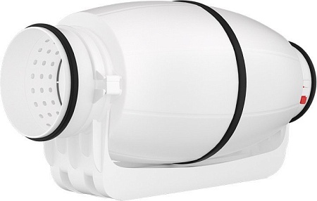 Осевой вентилятор Lamprecht LS-100-V