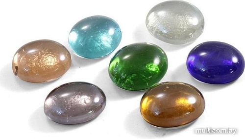 Грунт Laguna Пуговки 17-19 мм 60207 0,3 кг