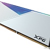 Оперативная память A-Data XPG Lancer RGB 2x16ГБ DDR5 6000 МГц AX5U6000C4016G-DCLARWH