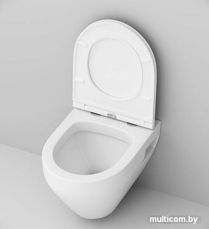 Унитаз AM.PM Spirit IS3701738