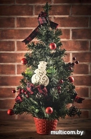 Елочка настольная Merry Bear E10-18A1494B-2