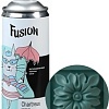 Краска Fusion Chartreux аэрозоль 520мл (тайное место)