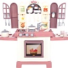 Детская кухня Полесье Natali №5 53296 (в коробке)