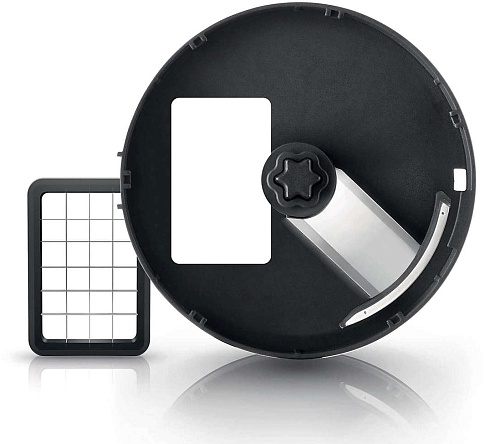 Погружной блендер Philips HR1679/90