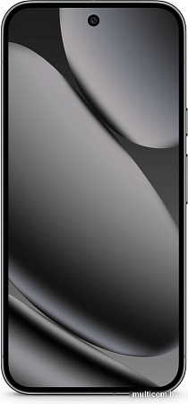 Телефон Google Pixel 10 Pro XL 16GB/1TB (обсидиан)