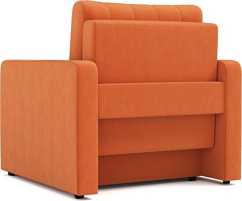 Кресло-кровать Mio Tesoro Миссури (velutto 60)