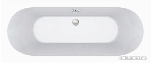 Ванна Bonito Home Ilias 180x80 (с ножками)