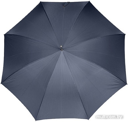 Зонт Pasotti Leone Silver StripesS Dark blu