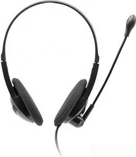 Офисная гарнитура Havit H209d