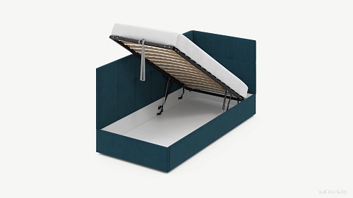 Кровать-тахта Moon Family 1261 MF013115