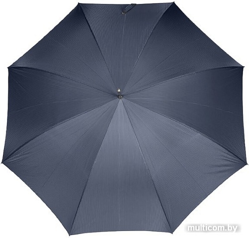 Зонт Pasotti Leone Silver StripesS Dark blu