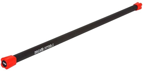 Бодибар Original FitTools FT-BDB-7 7 кг