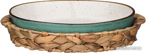 Форма для запекания Bronco Nature 263-1097