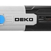 Угловая шлифмашина Deko DKAG900 PRO 085-1054