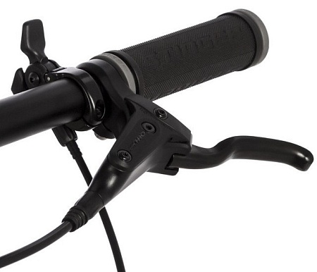 Велосипед Stinger Reload STD 29 р.20 2023 (черный)