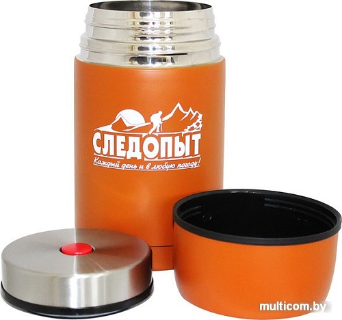 Термос для еды Следопыт PF-TM-09 0.8л