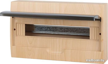 Бокс пластиковый Эра ЩРН-П-18 Б0055548