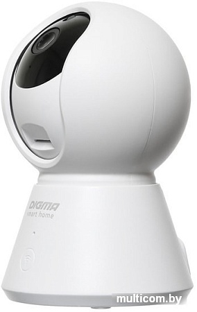 IP-камера Digma DiVision 401 (белый)