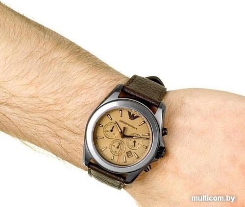 Наручные часы Emporio Armani AR6070