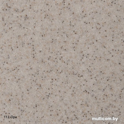 Кухонная мойка Aquasanita Clarus SR101AW (black metallic 601)