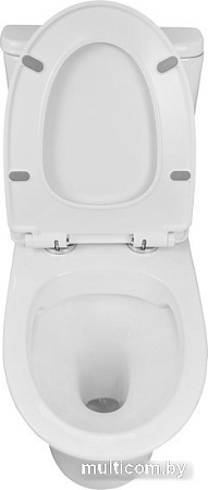 Унитаз напольный Azario Sente AZ-8614