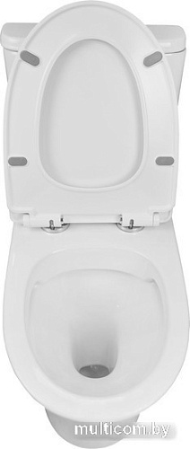 Унитаз напольный Azario Sente AZ-8614