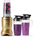 Стационарный блендер NutriBullet NB1206BR Ultra